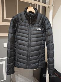 piumino the North face