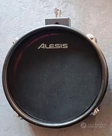 TOM PAD 8" ALESIS CRIMSON II