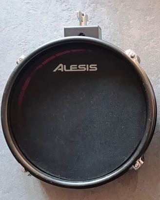 TOM PAD 8" ALESIS CRIMSON II