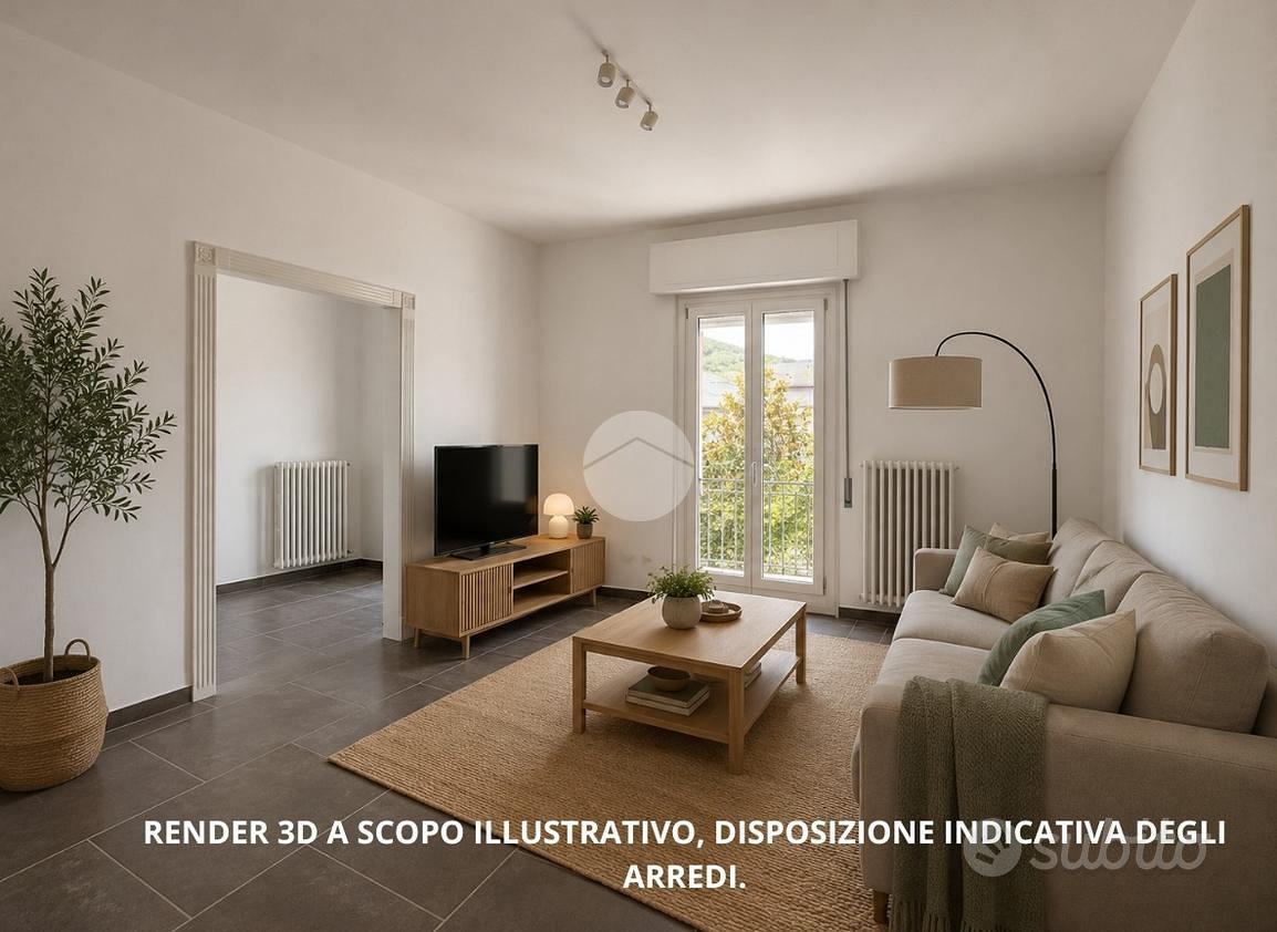 Appartamento – Teramo, San Giorgio - Vista 4