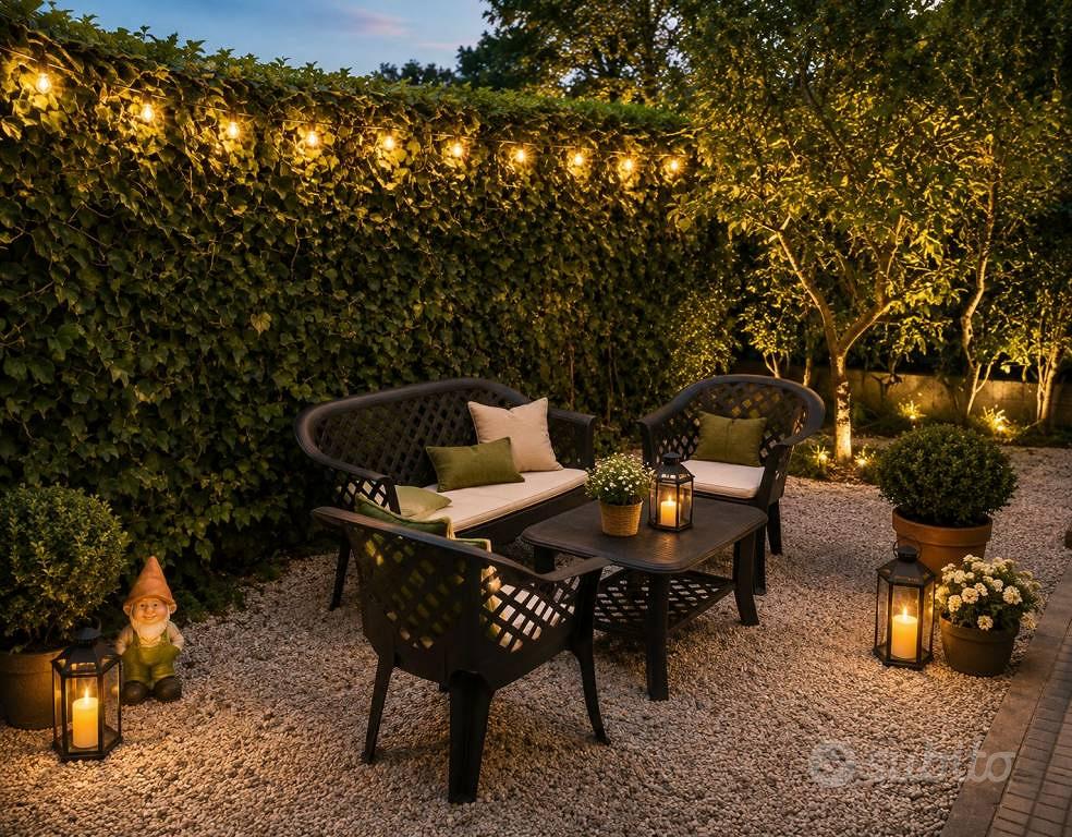 Villa di 232 m² con più di 5 locali e box auto a P