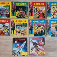 Fumetti Flash Gordon (Fratelli Spada)