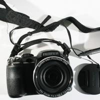 Fotocamera Fujifilm Finepix S3200