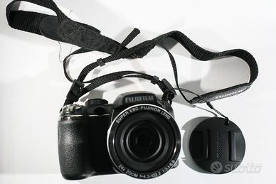 Fotocamera Fujifilm Finepix S3200
