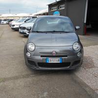Fiat 500 0.9 TwinAir Turbo