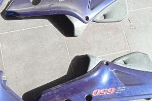 Aprilia pegaso 650 anno 94