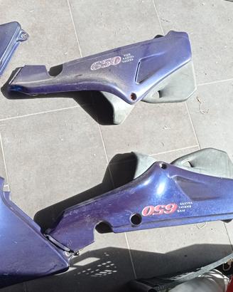 Aprilia pegaso 650 anno 94