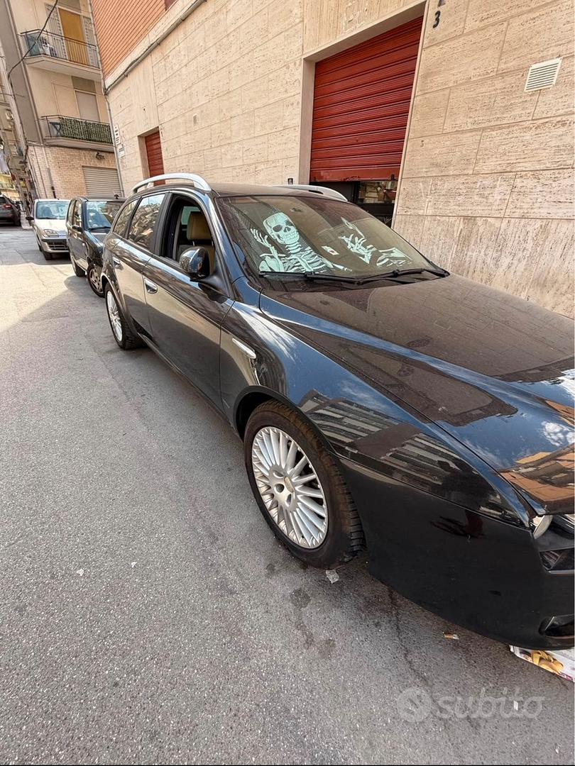 Alfa Romeo 159