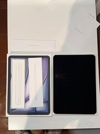 iPad Air 11” M2 128GB + Apple Pencil