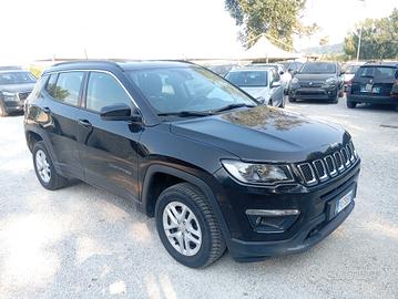 Jeep Compass 2.0 Multijet II 4WD Business