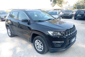 Jeep Compass 2.0 Multijet II 4WD Business