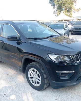 Jeep Compass 2.0 Multijet II 4WD Business