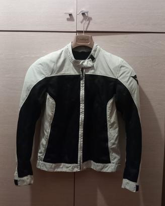 Giacca moto dainese estiva – Donna –– tg 42