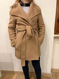 cappotto donna liu-jo originale 