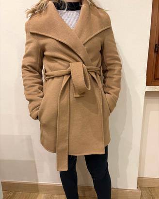 cappotto donna liu-jo originale 