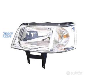FANALE SINISTRO PER VOLKSWAGEN VW TRANSPORTER T5 M