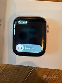 Whach apple oro rosa