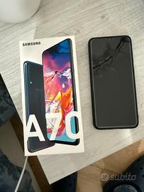 Samsung A70