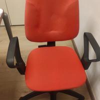 Sedia da ufficio