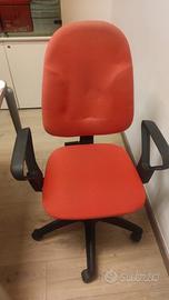 Sedia da ufficio