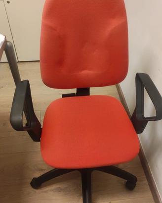 Sedia da ufficio