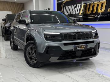 Jeep Avenger 1.2 100Cv Summit