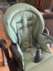 Seggiolone Cam Pappananna Icon - 2026
