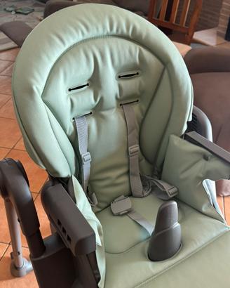 Seggiolone Cam Pappananna Icon - 2026