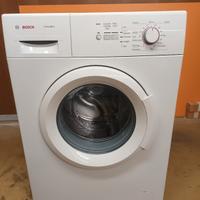 Lavatrice Bosch FD 9304