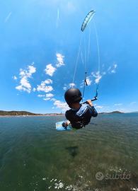 Flysurfer Soul 2 12m