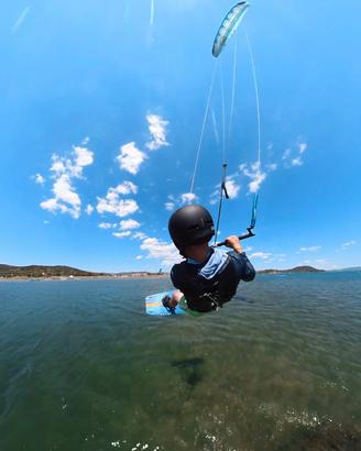 Flysurfer Soul 2 12m