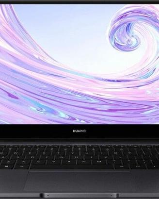 Portatile Huawei matebook D14