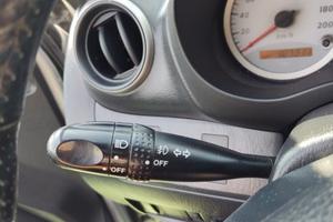 Devioluci / tergi cristallo TOYOTA RAV 4 del 2004