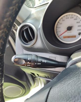 Devioluci / tergi cristallo TOYOTA RAV 4 del 2004