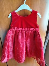 Vestiti eleganti 12 24 mesi