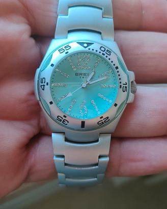 Orologio Breil Donna Ice Tribe 