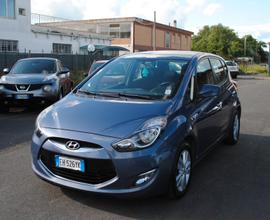 HYUNDAI IX20 CRDI 90 CV OK NEOPATENTATI