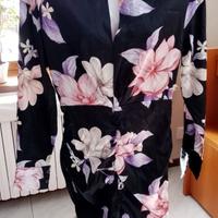 Abito chemisier donna