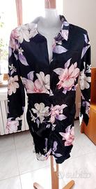 Abito chemisier donna