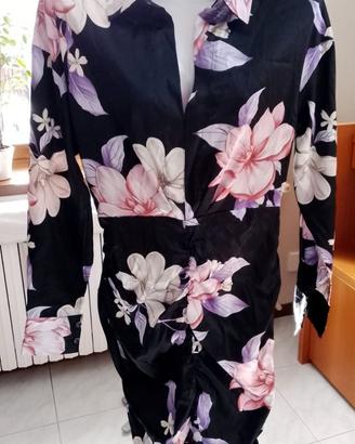 Abito chemisier donna