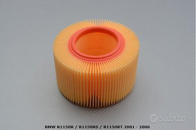 Filtro aria BMW R1150R R1150RS R1150RT 2001 - 2006