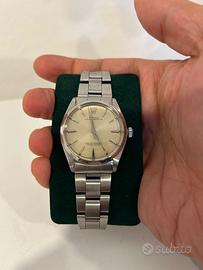 Rolex Oyster