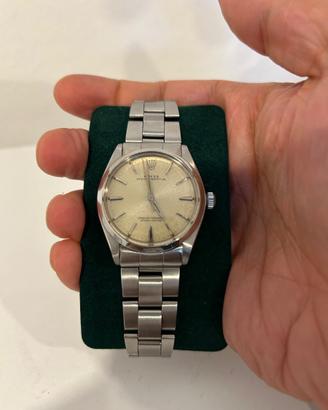 Rolex Oyster