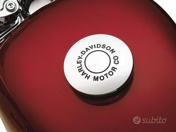 HARLEY-DAVIDSON 99666-04 COPRI TAPPO 1200C