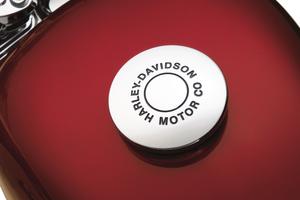 HARLEY-DAVIDSON 99666-04 COPRI TAPPO 1200C