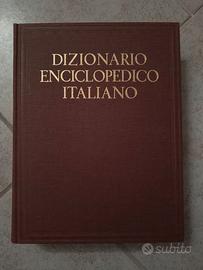 Treccani enciclopedia 1985, perfette condizioni