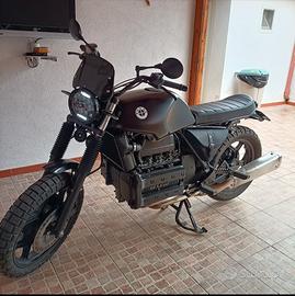 BMW k 100