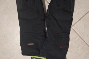 guanti moto tucano urbano tetris nuovi XL