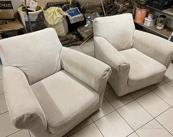 Divani Anni 90 Arkempo