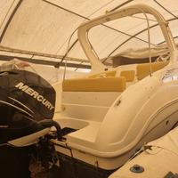 Saver 690 cabin sport